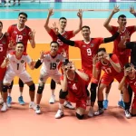 Timnas Voli Putra Indonesia Siap Tantang Lawan Kuat di AVC Men's Volleyball Cup 2026