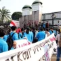 Titik Demo Jakarta Hari Ini: Aksi Mahasiswa dan Integrasi KRL Gambir