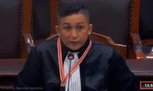 Tiyo Ardianto Dilaporkan ke Polisi, Firdaus Oiwobo Sebut Ajang Cari Muka ke Presiden