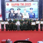 TNI Berperan Penting dalam Pembangunan dan Keamanan Nasional