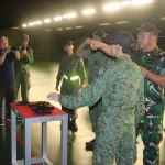 TNI Perkuat Kerja Sama Pertahanan dengan Singapura Melalui TSASM ke-22