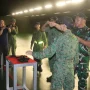 TNI Perkuat Kerja Sama Pertahanan dengan Singapura Melalui TSASM ke-22