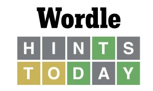 Today’s Wordle #1810 Hints And Answer For Wednesday, June 3