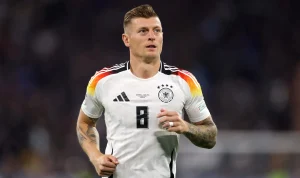 Toni Kroos: Gaya Bermain Arsenal Memang Mengesankan, Namun Terlalu Defensif
