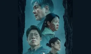 Torino: Menyelami Dunia Film Horor Korea dan Kisah Sukses Neil Perry