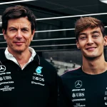 Toto Wolff: Mercedes Tinjau Opsi Hukum untuk Penalti George Russell di Monaco GP