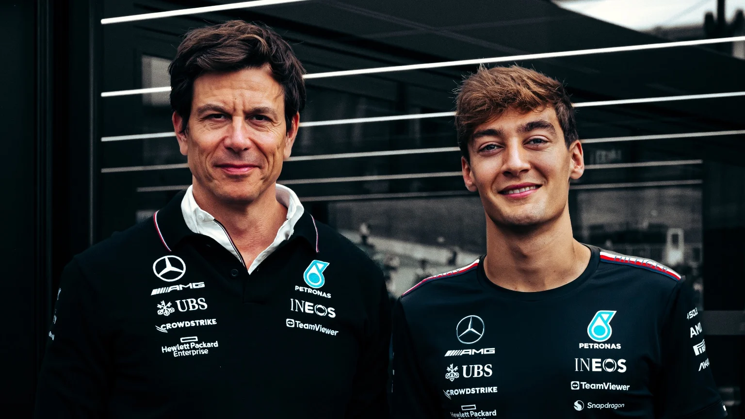 Toto Wolff: Mercedes Tinjau Opsi Hukum untuk Penalti George Russell di Monaco GP