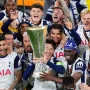 Tottenham Hotspur Bersiap Menghadapi Masa Depan Cerah dengan Marcos Senesi dan Jan Paul van Hecke