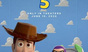 Toy Story 5: Film Animasi Terbaru yang Penuh Petualangan dan Persahabatan