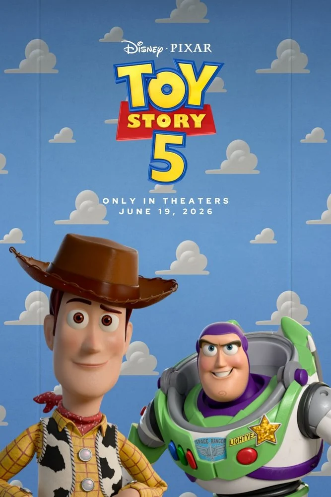 Toy Story 5: Film Animasi Terbaru yang Penuh Petualangan dan Persahabatan