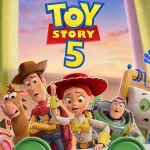 Toy Story 5: Kisah Baru dan Petualangan yang Menghibur