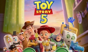Toy Story 5: Kisah Baru dan Petualangan yang Menghibur