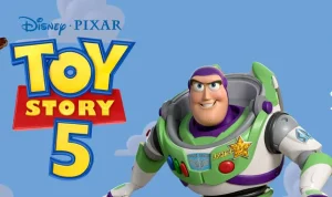 Toy Story 5 Membuat Rekor Baru di Box Office
