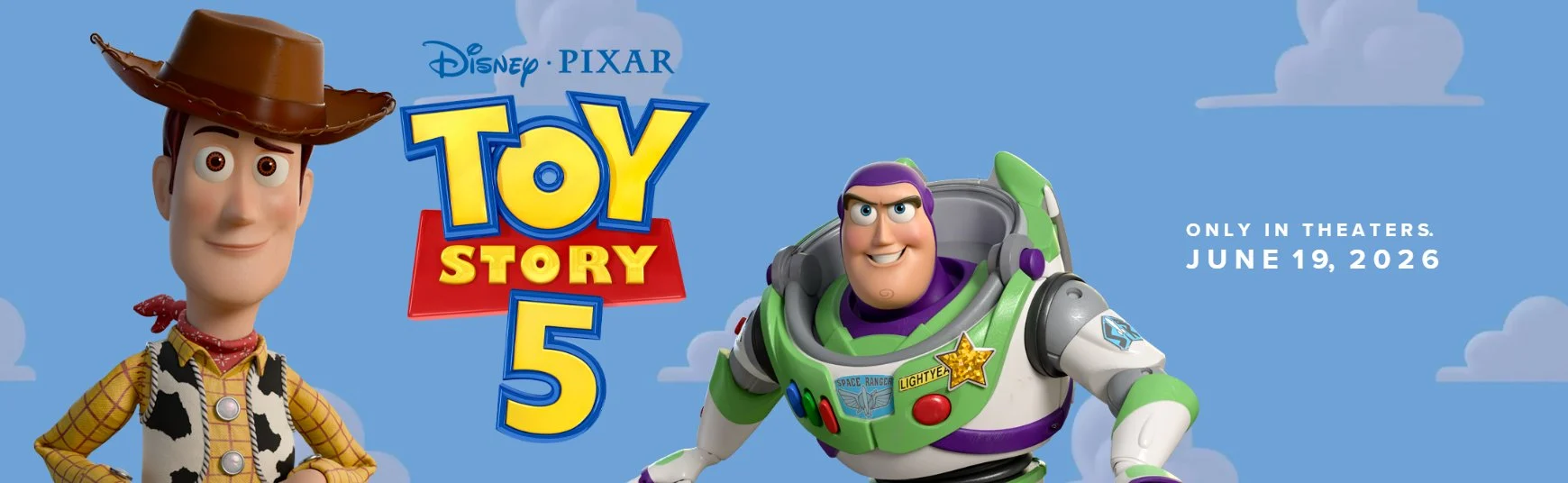 Toy Story 5 Membuat Rekor Baru di Box Office