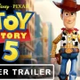 Toy Story 5 Menjadi Film Animasi Terbaru yang Tayang, Apa yang Membuatnya Spesial?