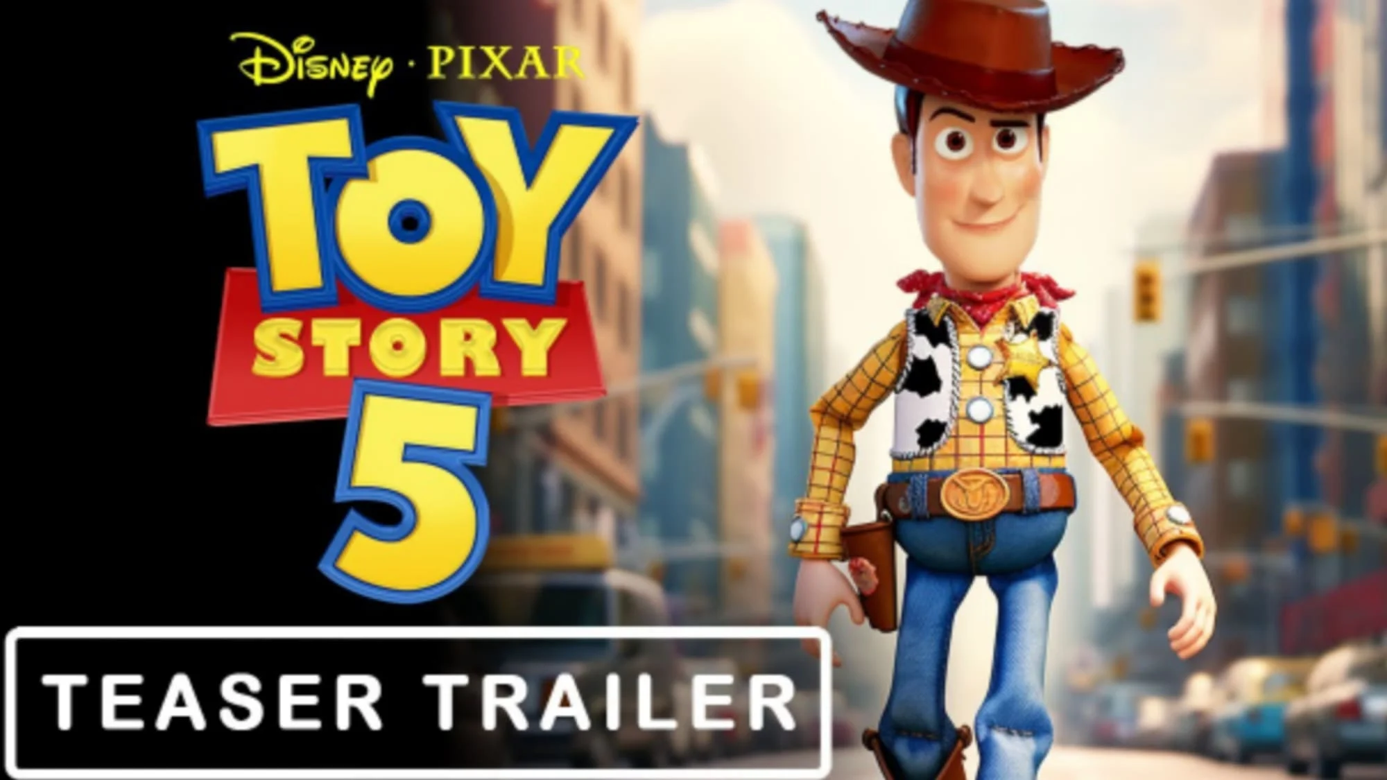 Toy Story 5 Menjadi Film Animasi Terbaru yang Tayang, Apa yang Membuatnya Spesial?