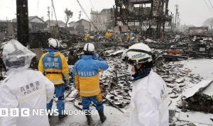Tragedi di Jepang: WNI Tewas Ditikam, Sementara Daihatsu Catatkan Penjualan yang Menggembirakan