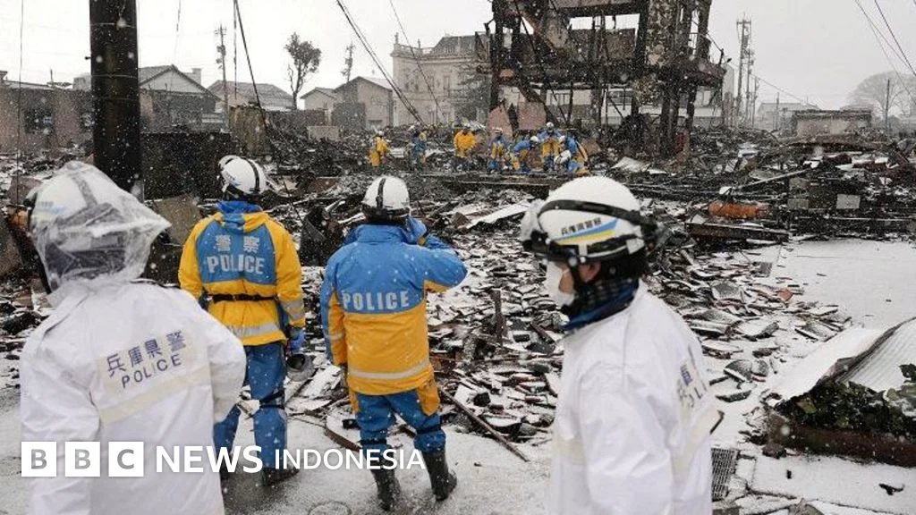 Tragedi di Jepang: WNI Tewas Ditikam, Sementara Daihatsu Catatkan Penjualan yang Menggembirakan