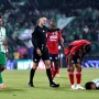 Tragedi di Medellín: Atlético Nacional vs Junior Berakhir dengan Kekacauan