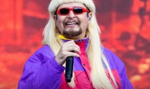Tragedi Helikopter: Oliver Tree, Penyanyi 'Life Goes On' Meninggal Dunia