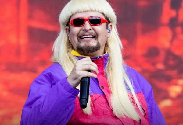 Tragedi Helikopter: Oliver Tree, Penyanyi 'Life Goes On' Meninggal Dunia