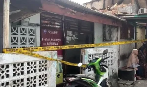 Tragedi Lubang Proyek di Tebet: Dari Insiden Maut hingga Sejarah Futsal