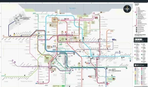 Transjakarta dan Integrasi Transportasi Umum: Solusi Mobilitas Masyarakat Jakarta