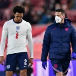 Trent Alexander-Arnold Dicoret dari Timnas Inggris, Apa Penyebabnya?
