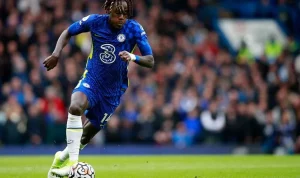 Trevoh Chalobah Panggilan Tak Terduga di Piala Dunia 2026