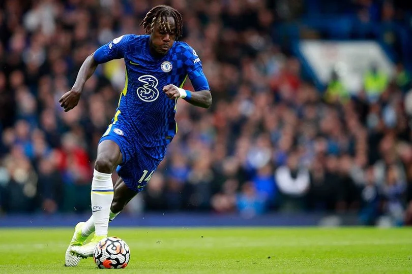 Trevoh Chalobah Panggilan Tak Terduga di Piala Dunia 2026