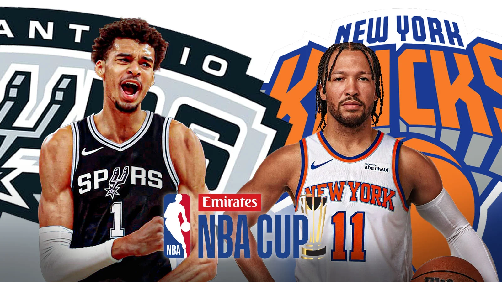 Trump Dibooin saat Hadir di Pertandingan NBA Finals: Spurs vs Knicks