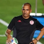 Tunisia Ganti Pelatih Setelah Kalah dari Swedia di Piala Dunia