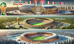Tunisia Hadapi Netherlands di Piala Dunia 2026: Dengan Harapan dan Tantangan