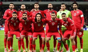 Tunisia Sack Sabri Lamouchi Setelah Kalah 5-1 dari Swedia di Piala Dunia 2026