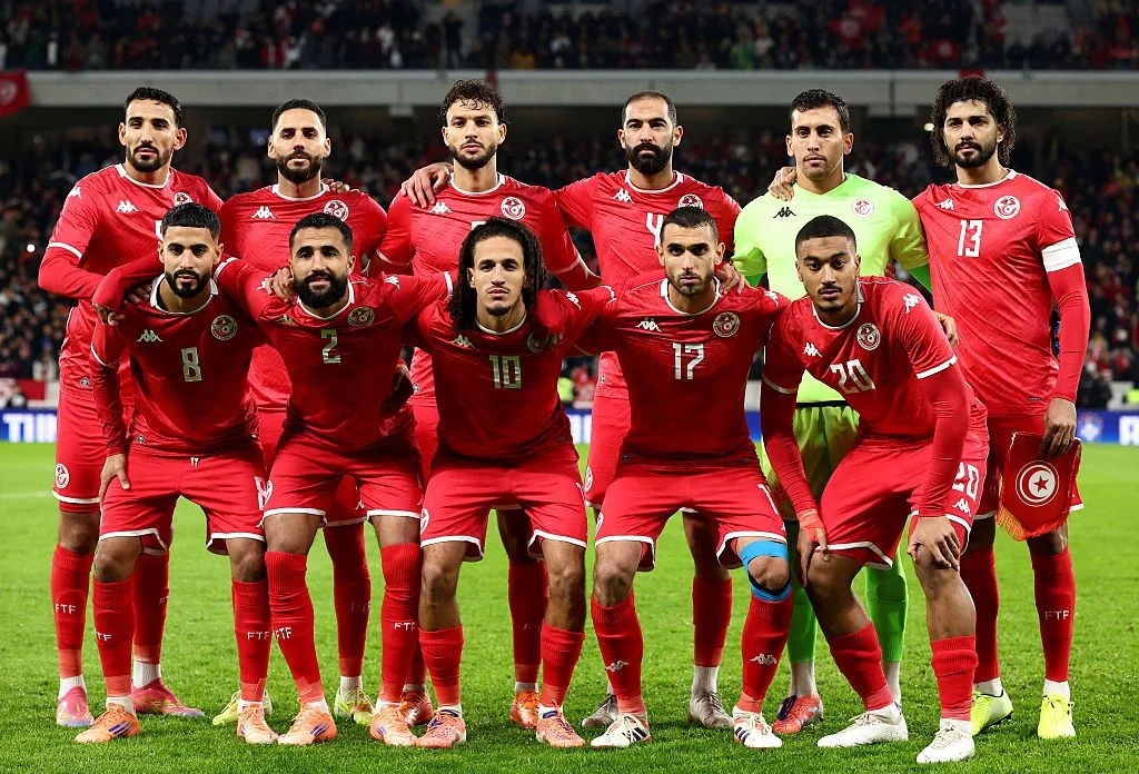Tunisia Sack Sabri Lamouchi Setelah Kalah 5-1 dari Swedia di Piala Dunia 2026