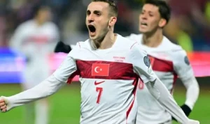 Turki Dikejutkan Australia di Piala Dunia 2026: Analisis dan Reaksi