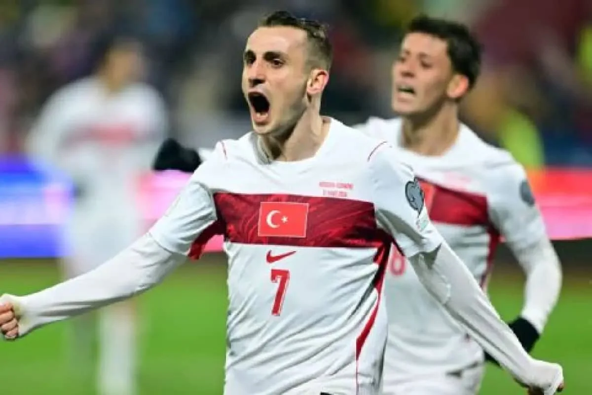 Turki Dikejutkan Australia di Piala Dunia 2026: Analisis dan Reaksi
