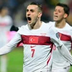 Turki Siap Tantang Australia di Piala Dunia 2026 dengan Abdülkerim Bardakcı