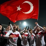 Turkiye Gagal di Piala Dunia 2026: Dua Kekalahan dan Tanpa Gol