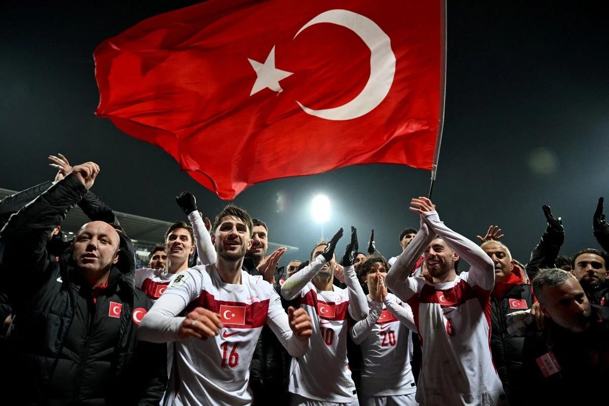 Turkiye Gagal di Piala Dunia 2026: Dua Kekalahan dan Tanpa Gol