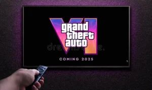 TV Siap untuk Grand Theft Auto VI, Apa yang Perlu Kamu Ketahui?
