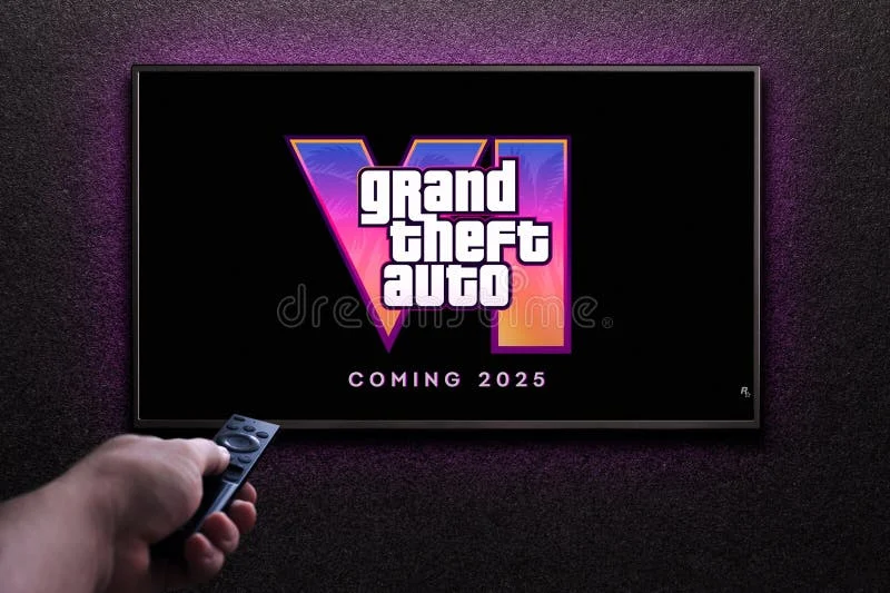 TV Siap untuk Grand Theft Auto VI, Apa yang Perlu Kamu Ketahui?