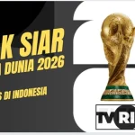 TVRI Siap Menyambut Piala Dunia 2026 dengan Siaran Gratis dan Berbagai Kegiatan Menarik
