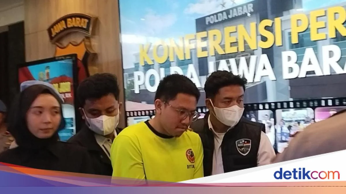 Twitch Menghadapi Tantangan Baru: Larangan Sosial Media di UK dan Kasus Penangkapan Streamer