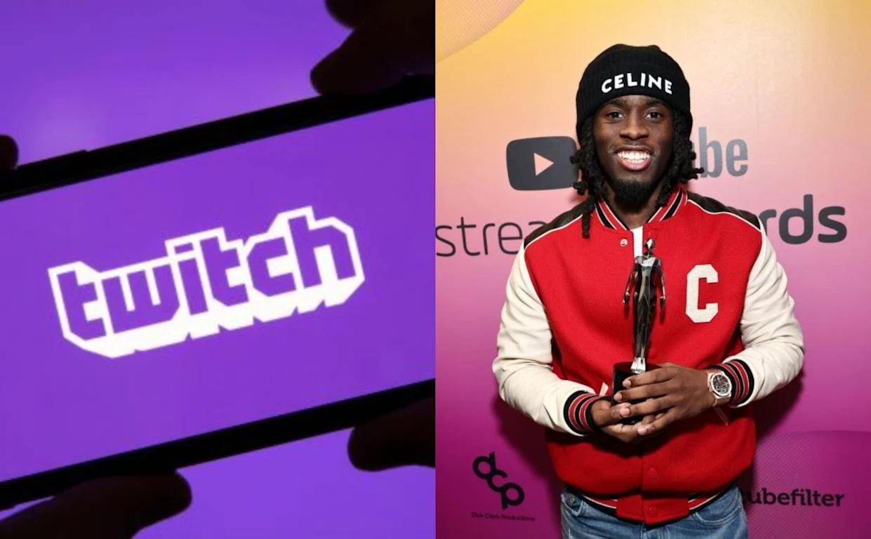 Twitch, Platform Live Streaming yang Menghubungkan Para Penggemar dan Selebriti