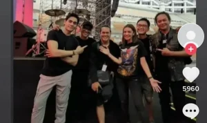Tyo Nugros Dicekal ke Luar Negeri, Konser Dewa 19 di Malaysia Batal