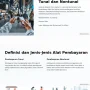 Uang Tunai dan Nontunai: Prospek dan Tantangan di Masa Depan