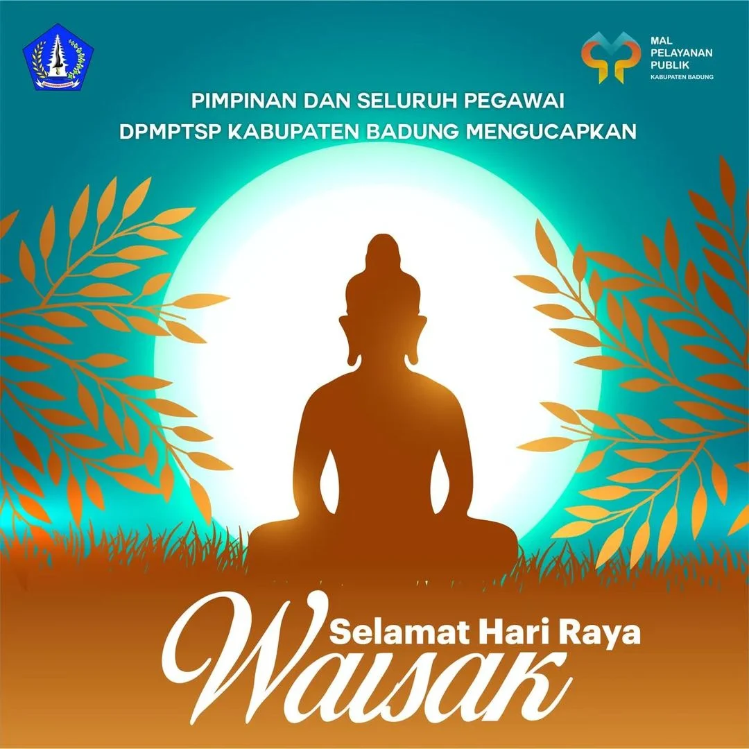 Ucapan Selamat Hari Raya Waisak 2026: Menteri Kebudayaan RI dan Presiden RI Sampaikan Pesan Perdamaian