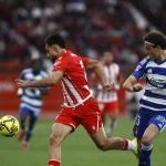 UD Almeria Perkuat Pertahanan dengan Tanda Tangan Jorge Pulido