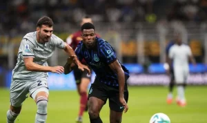Udinese dan Inter Milan Siap Bersaing di Serie A Musim 2026-27